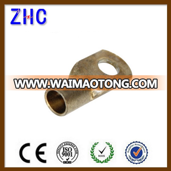 Sc Jgk Copper Round Cable Lug Crimp Terminal