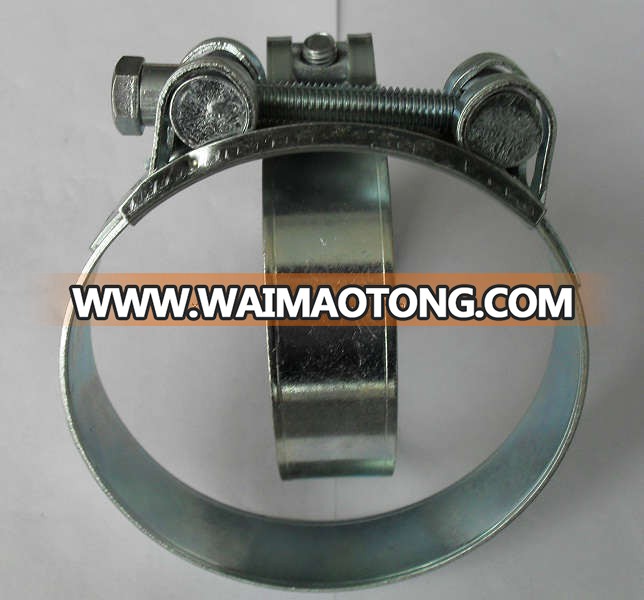 High Quality Robust Hose Clamp