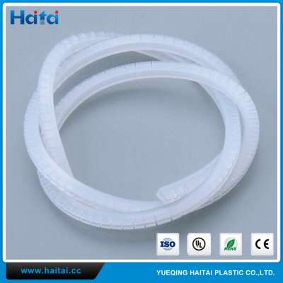 Haitai Electric Wires Cables PE Material Movable Bushing For Wire Outlet